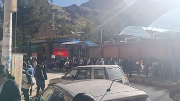 Estudiantes rechazan que cada universitaria