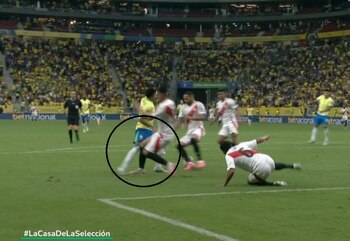 Carlos Zambrano le dejó la