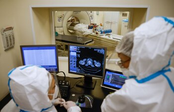 “Es posible que la inmunidad