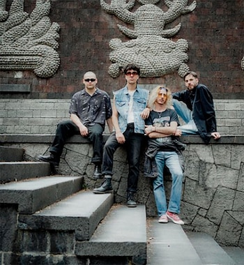 Cruz Hunkeler, Penzo, Jeremías Alegre