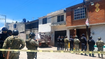 La acción se llevó a