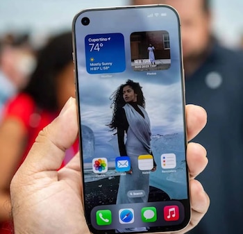 El iPhone 18 Pro tendría