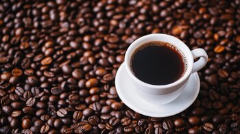 La cafeína es un estimulante