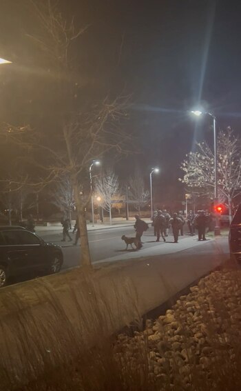 Al menos 5 personas murieron