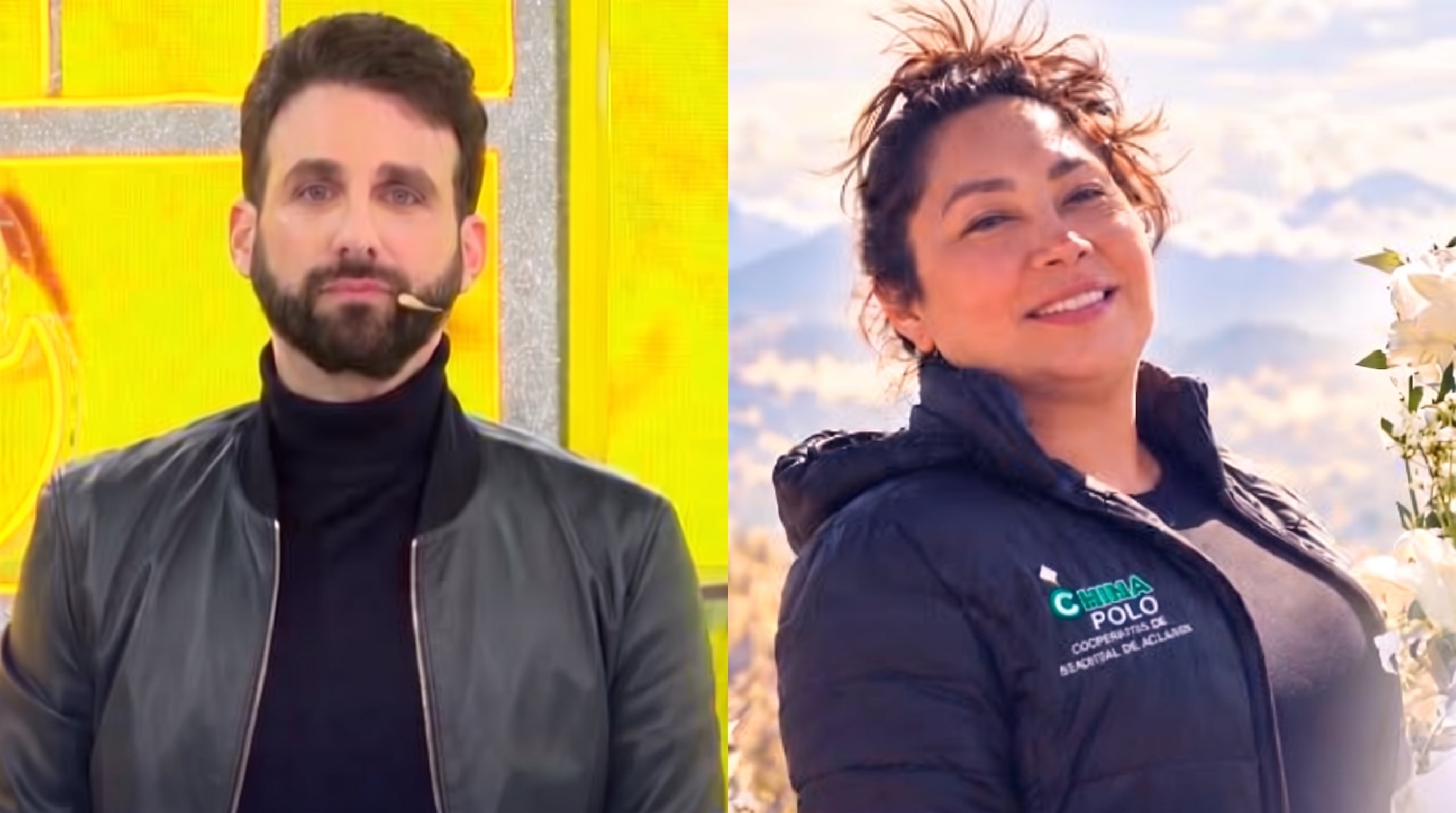 Rodrigo González tras asesinato de ‘La China Polo’: “Esa boca no la callaba nadie, solo podían hacerlo matándote”