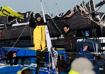 La Vendée Globe 2024 consagra