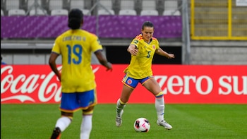Colombia vs. Corea del Norte: hora y dónde ver el partido de la fecha 3 del Mundial Femenino Sub-20 ante las vigentes campeonas