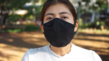 Iban a la movilización por