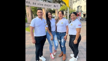 Desde responder correos hasta embalar