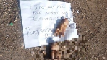 Imagen de uno de los