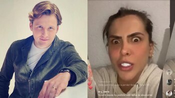 “No pienso volver”: habló la