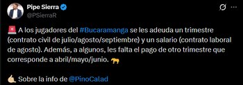 Atlético Bucaramanga