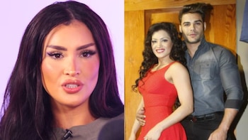 Michelle Soifer revela que veía