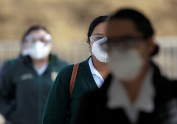 Ramírez Pineda destacó que el