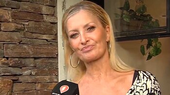 Yuyito contó el difícil momento