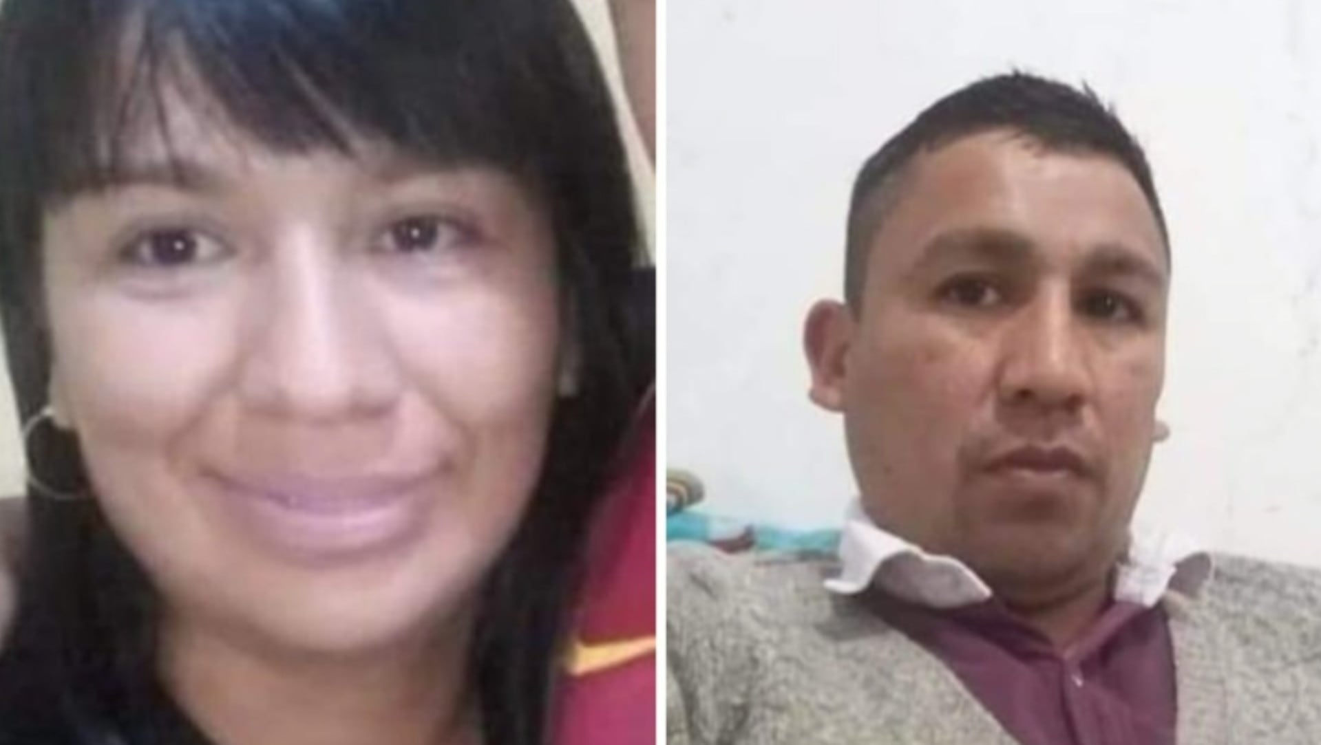 Fátima Vanesa y Carlos Damián Báez: los dos hermanos condenados (Diario Conurbano)