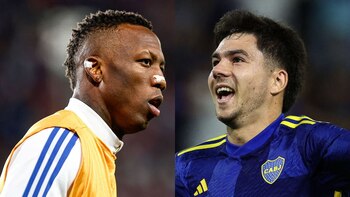 Luis Advíncula negocia renovación con