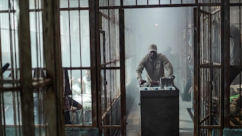 Esta serie acaba de llegar a Netflix y ya es la más vista en casi 60 países: recupera uno de los mejores personajes de Denzel Washington