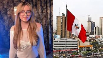 Roro, influencer española acusada de xenofobia, se disculpa con el Perú y aclara su comentario: “Era una niña ignorante”