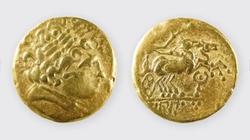 El misterio de las dos