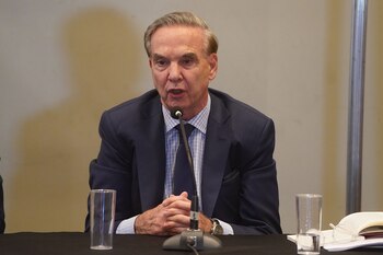 El diputado nacional Miguel Ángel