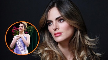 Sofía Aragón recibe amenazas de