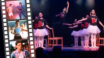 El musical Billy Elliot se prepara para su arribo a la calle Corrientes: “Tenemos mucho talento en la Argentina”