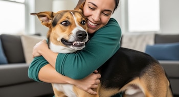 Estudios internacionales desaconsejan los abrazos