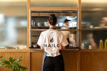 La propuesta de Mailo en