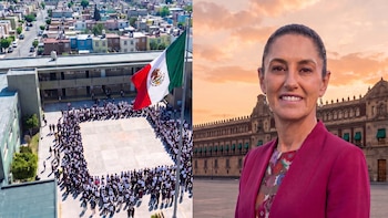 ¿Hay clases mañana 1 de septiembre por el informe de gobierno de Sheinbaum? Esto dice la SEP
