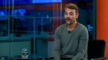 Pedro Alfonso (Gustavo Gavotti)