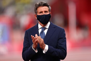 Tokyo 2020 Olympics - Athletics