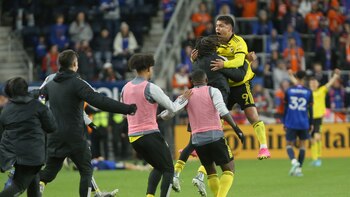 La salud de Izquierdo mantiene