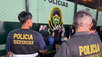 Las acciones buscan garantizar la