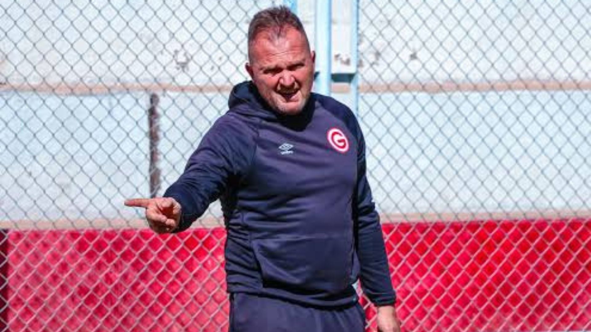Lisandro Greppo ha logrado revitalizar a Deportivo Garcilaso en el Torneo Clausura 2026. - Crédito: Difusión