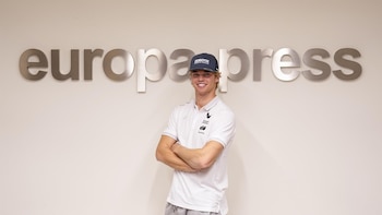 Aleix Aubert: "Ahora sé que