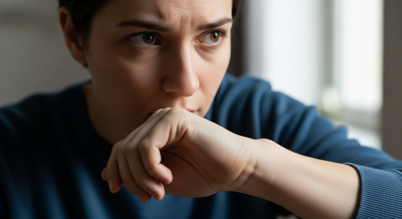 Un cambio persistente en el aroma de la piel o el aliento podría revelar la presencia de trastornos hormonales o infecciones (Imagen Ilustrativa Infobae)