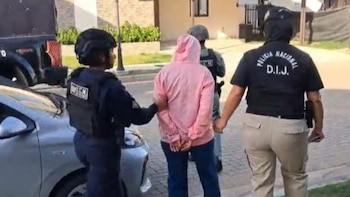 Decomisan más de cinco toneladas de cocaína y precursores químicos en Panamá