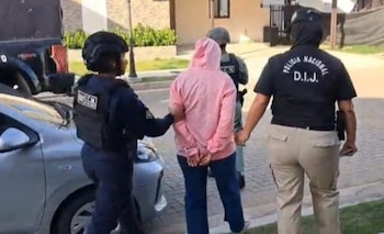 Investigaciones permitieron desarticular redes criminales dedicadas al tráfico internacional.