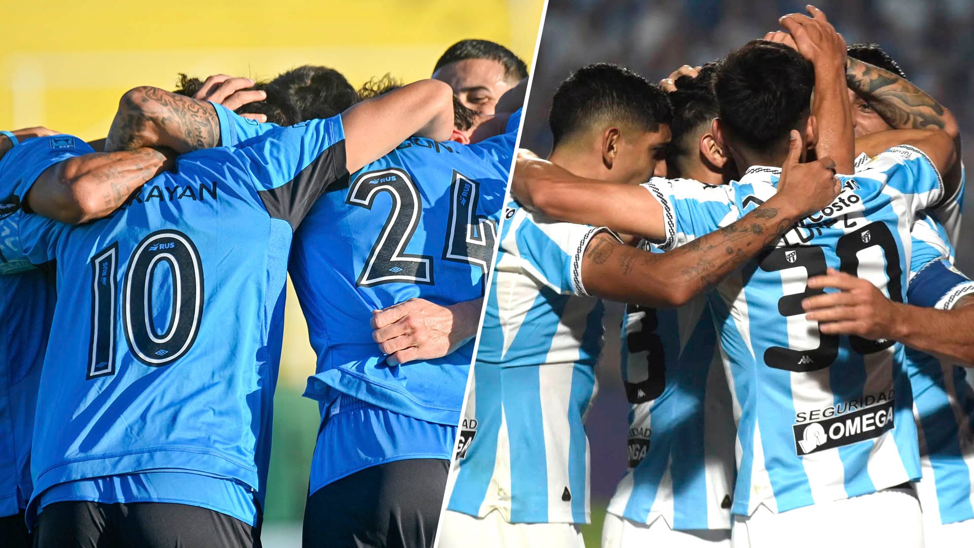 El Pirata quiere hacerse fuerte ante los tucumanos