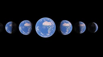 Google Earth añade una capa