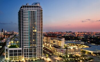 La oferta de vuelos crece