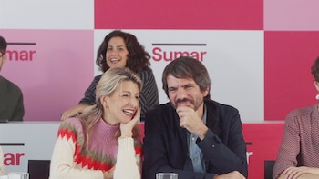 Sumar abre la puerta a