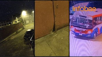 Extorsionadores toman Carabayllo: Un asesinato