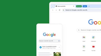 Google lanza un parche en