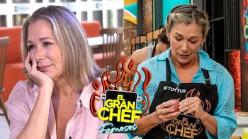 Mónica Zevallos cuenta las razones