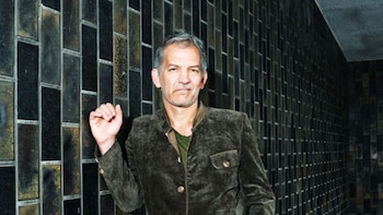 Brad Mehldau regresa a Buenos Aires con su trío para una noche entre jazz, pop y música clásica