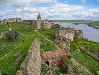 Juromenha, en Portugal (Shutterstock).