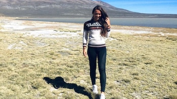 El clima en la Reserva