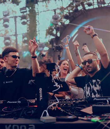 Zamna Miami llega a Island